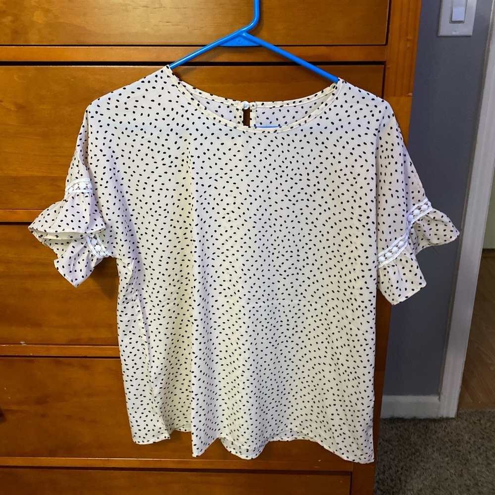 Shein Blouse